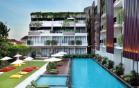   Four Points By Sheraton Bali, Seminyak 4*  10