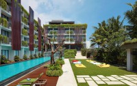   Four Points By Sheraton Bali, Seminyak 4*  1