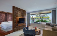 Four Points By Sheraton Bali, Seminyak 4*  4