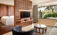 Four Points By Sheraton Bali, Seminyak 4*  3