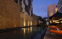   Natya Hotel Kuta 3*  7