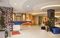   Natya Hotel Kuta 3*  20