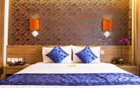   Natya Hotel Kuta 3*  12