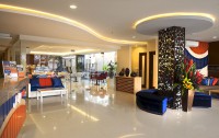   Natya Hotel Kuta 3*  17