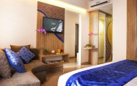   Natya Hotel Kuta 3*  10