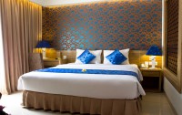   Natya Hotel Kuta 3*  6