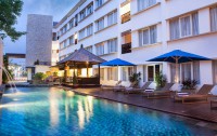   Natya Hotel Kuta 3*  1