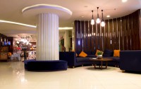 Natya Hotel Kuta 3*  3