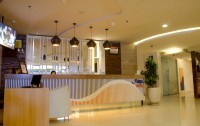 Natya Hotel Kuta 3*  2