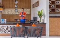   Natya Hotel Tanah Lot 3*  27