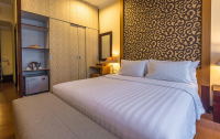   Natya Hotel Tanah Lot 3*  36