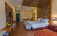   Natya Hotel Tanah Lot 3*  26