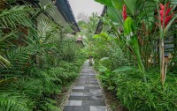   Natya Hotel Tanah Lot 3*  35