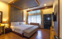   Natya Hotel Tanah Lot 3*  23