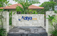   Natya Hotel Tanah Lot 3*  1