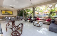   Natya Hotel Tanah Lot 3*  39