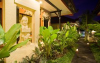   Natya Hotel Tanah Lot 3*  18