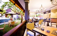   Natya Hotel Tanah Lot 3*  8