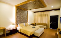   Natya Hotel Tanah Lot 3*  14