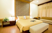   Natya Hotel Tanah Lot 3*  13