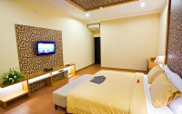   Natya Hotel Tanah Lot 3*  12