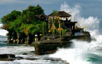   Natya Hotel Tanah Lot 3*  47