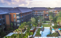   Hotel Indigo Bali Seminyak Beach 5*  58