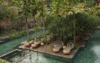   Hotel Indigo Bali Seminyak Beach 5*  54