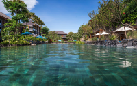   Hotel Indigo Bali Seminyak Beach 5*  1