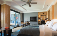   Hotel Indigo Bali Seminyak Beach 5*  14