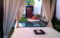 Amor Bali Villas & Spa Resort 4*  3