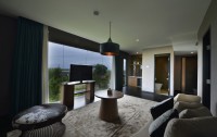   Amaroossa Suite Bali 4*  9