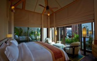 The Ritz-carlton, Bali Villas 5*  4