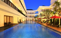 Grand Palace Hotel 4*  2