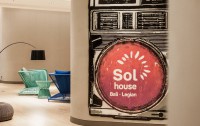   Sol House Bali Legian 4*  11