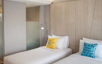   Sol House Bali Legian 4*  10