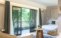   Sol House Bali Legian 4*  6