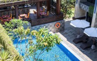   Sol House Bali Legian 4*  1