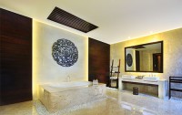   Ulu Segara Luxury Suites & Villas 4*  69