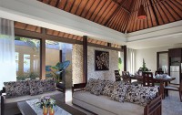   Ulu Segara Luxury Suites & Villas 4*  66