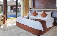   Ulu Segara Luxury Suites & Villas 4*  7