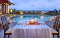   Ulu Segara Luxury Suites & Villas 4*  23