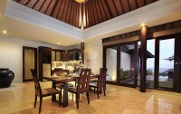   Ulu Segara Luxury Suites & Villas 4*  64