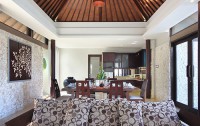   Ulu Segara Luxury Suites & Villas 4*  63