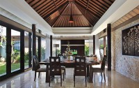   Ulu Segara Luxury Suites & Villas 4*  62