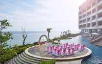   Ulu Segara Luxury Suites & Villas 4*  61