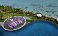   Ulu Segara Luxury Suites & Villas 4*  59