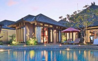   Ulu Segara Luxury Suites & Villas 4*  20