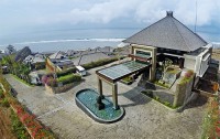   Ulu Segara Luxury Suites & Villas 4*  57