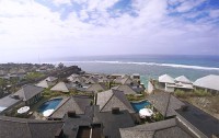   Ulu Segara Luxury Suites & Villas 4*  56